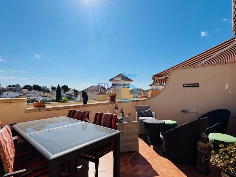 Villa for Sale in Alicante, Valencia 21