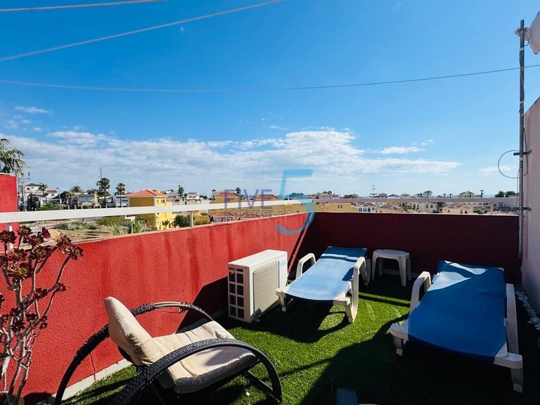 Villa for Sale in Alicante, Valencia 19