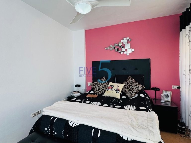 Villa for Sale in Alicante, Valencia 14