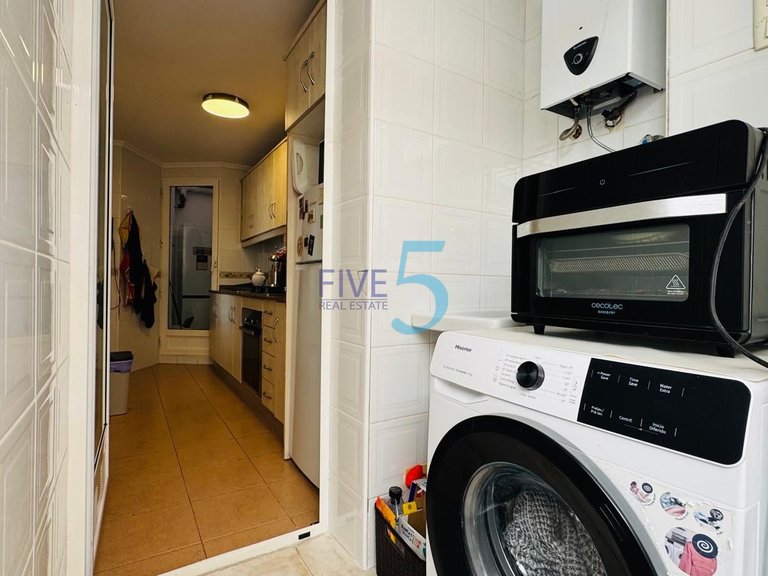 Villa for Sale in Alicante, Valencia 7