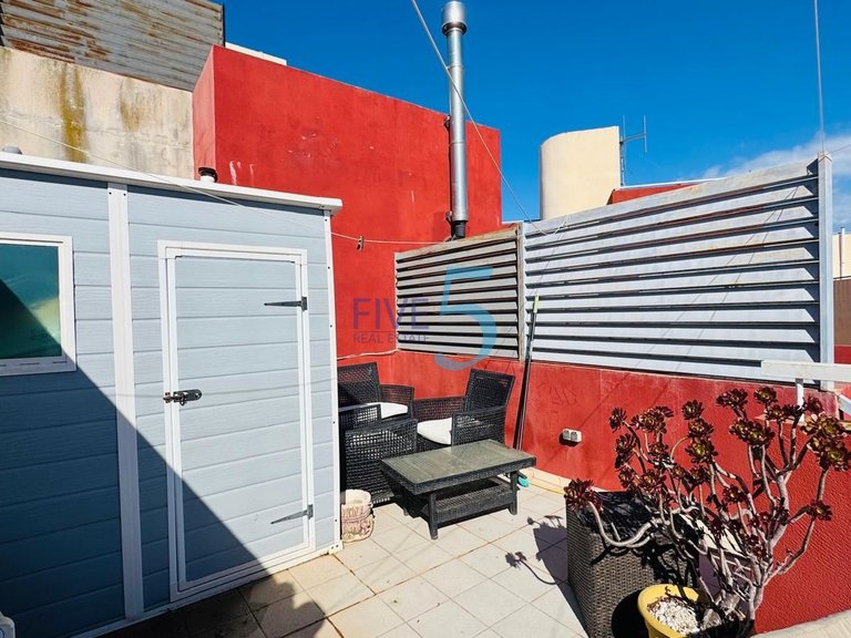 Villa for Sale in Alicante, Valencia 20