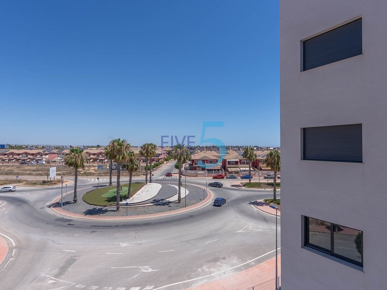 Apartment for Sale in Murcia, Murcia 23