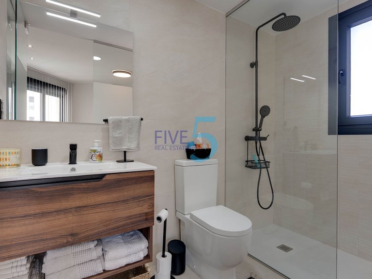 Apartment for Sale in Murcia, Murcia 16