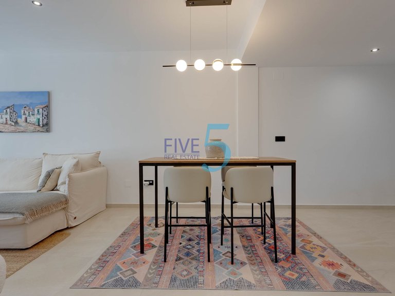 Apartment for Sale in Murcia, Murcia 12