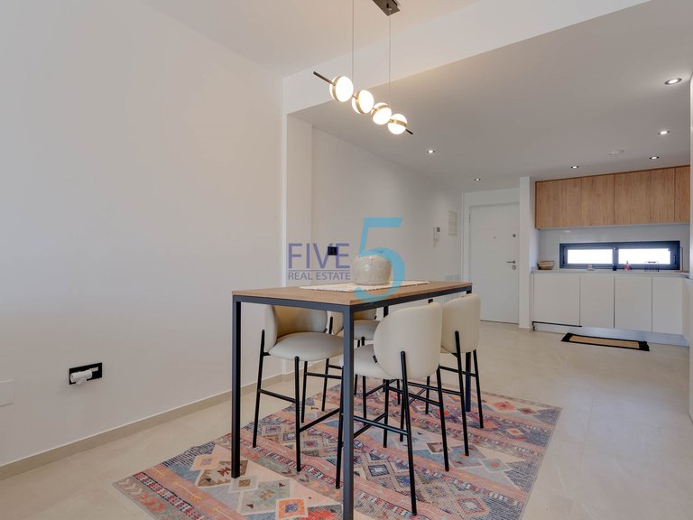 Apartment for Sale in Murcia, Murcia 8