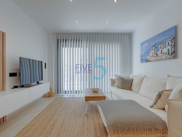Apartment for Sale in Murcia, Murcia 7