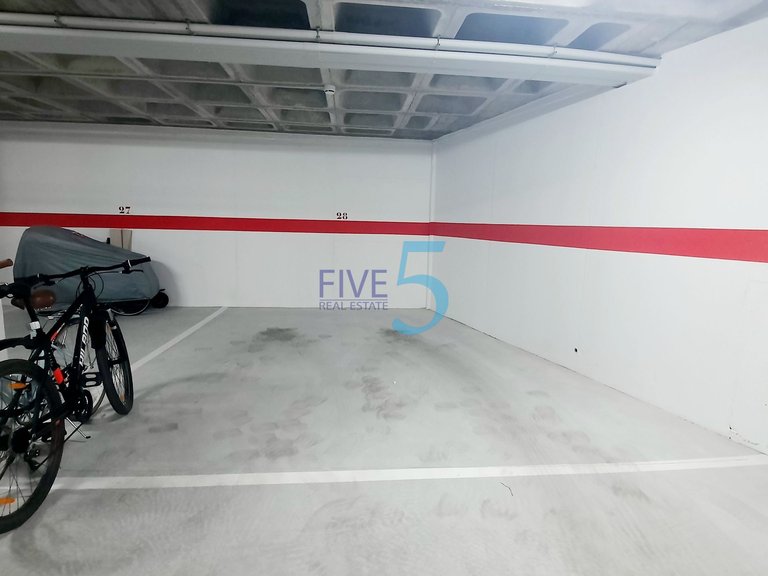 Apartment for Sale in Murcia, Murcia 26