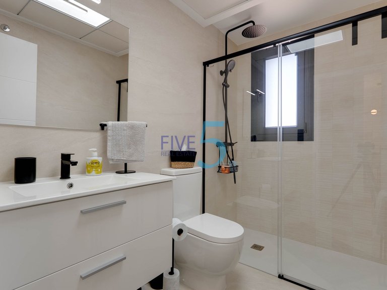 Apartment for Sale in Murcia, Murcia 19