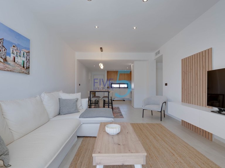 Apartment for Sale in Murcia, Murcia 6