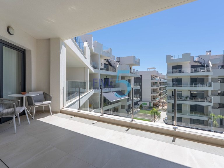 Apartment for Sale in Murcia, Murcia 2