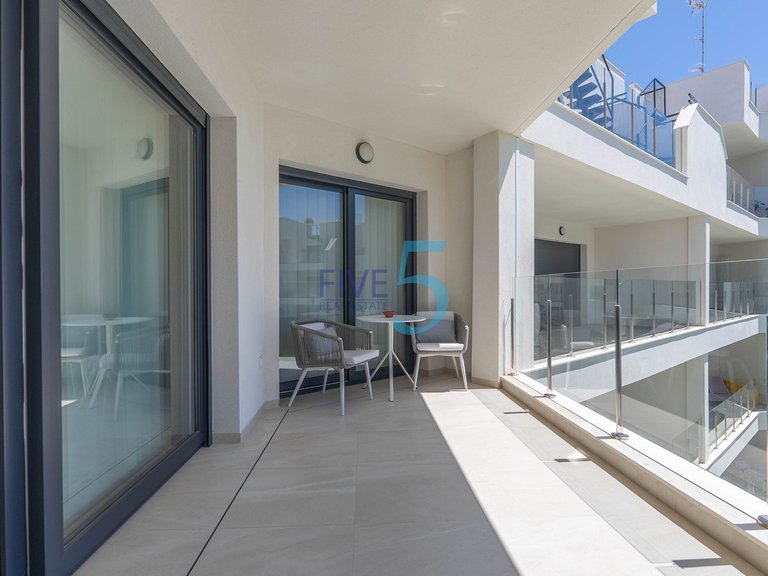 Apartment for Sale in Murcia, Murcia 20