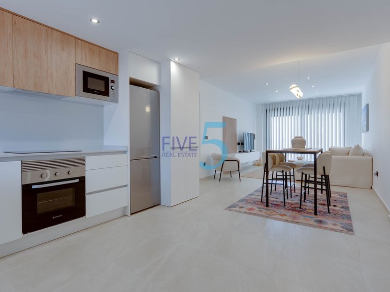 Apartment for Sale in Murcia, Murcia 1