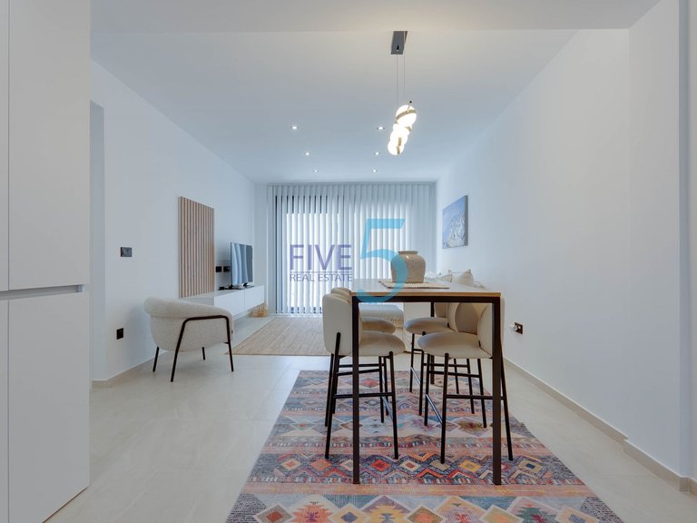 Apartment for Sale in Murcia, Murcia 11