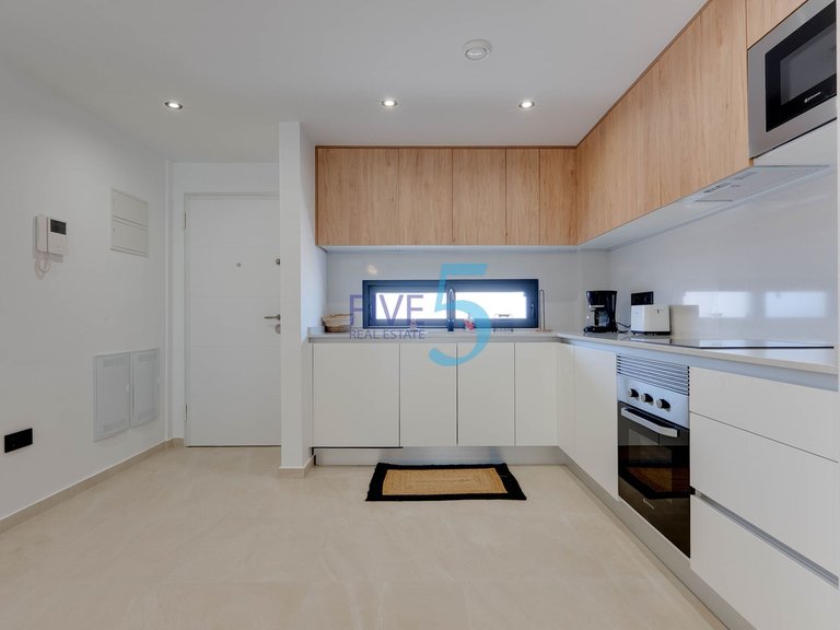 Apartment for Sale in Murcia, Murcia 9