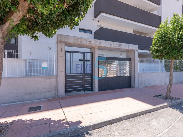 Apartment for Sale in Murcia, Murcia 5