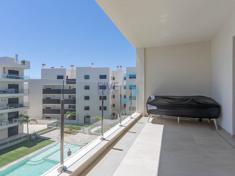 Apartment for Sale in Murcia, Murcia 22