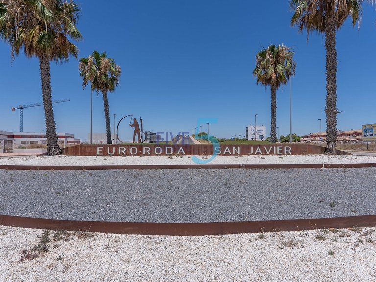 Apartment for Sale in Murcia, Murcia 29