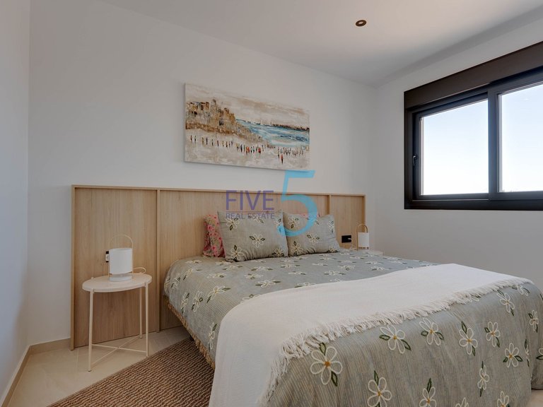 Apartment for Sale in Murcia, Murcia 17