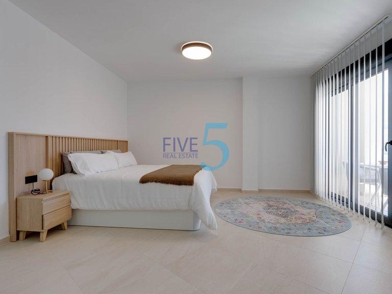 Apartment for Sale in Murcia, Murcia 13