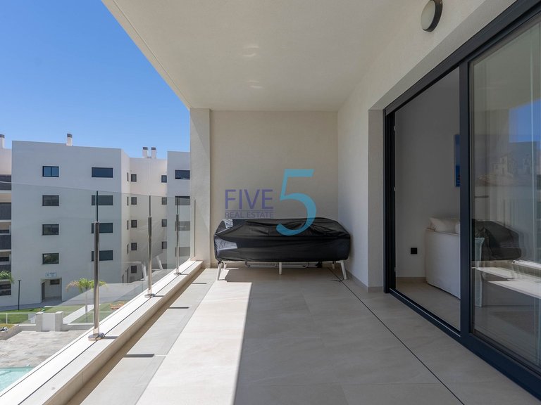 Apartment for Sale in Murcia, Murcia 21