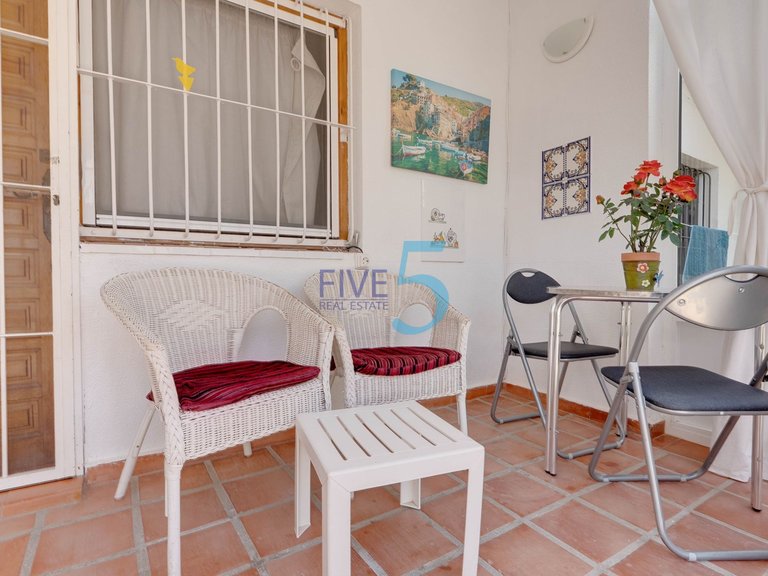 Apartment for Sale in Alicante, Valencia 3