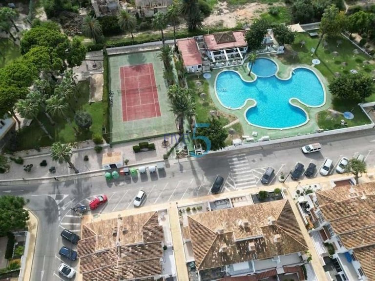 Apartment for Sale in Alicante, Valencia 2