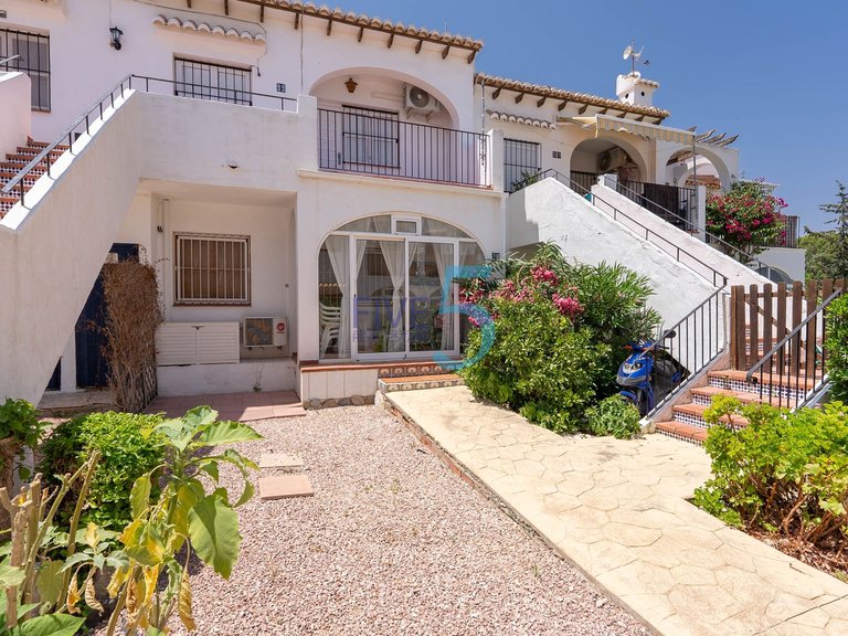 Apartment for Sale in Alicante, Valencia 1
