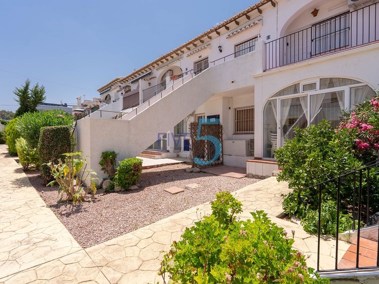 Apartment for Sale in Alicante, Valencia 13
