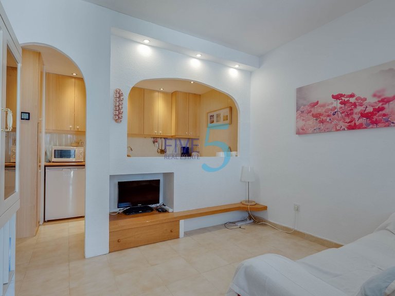 Apartment for Sale in Alicante, Valencia 5