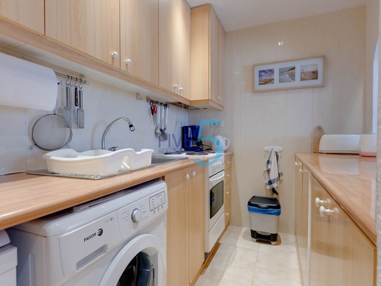 Apartment for Sale in Alicante, Valencia 8