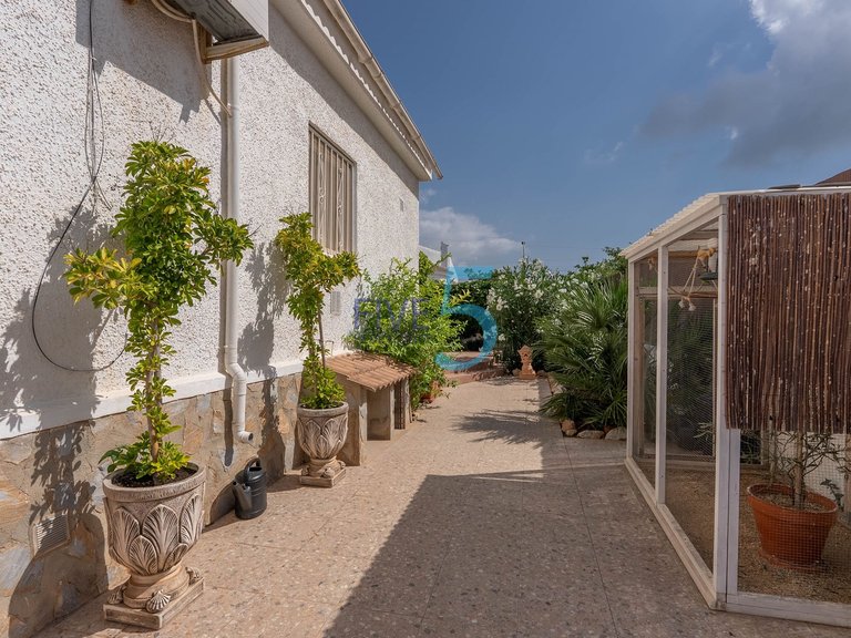 Villa for Sale in Alicante, Valencia 29