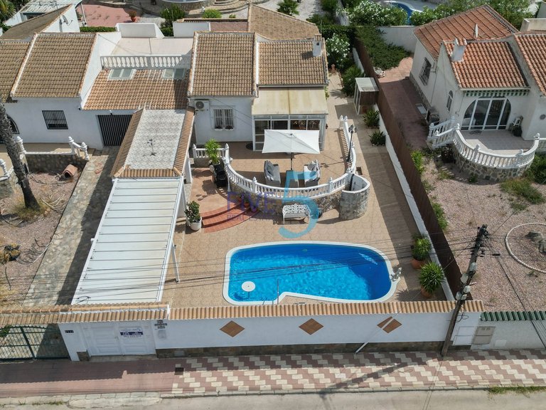 Villa for Sale in Alicante, Valencia 2