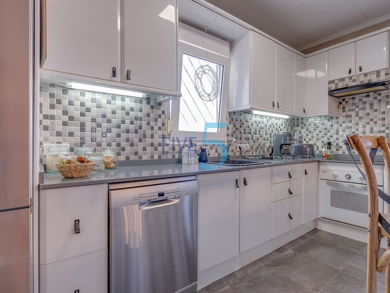 Villa for Sale in Alicante, Valencia 7