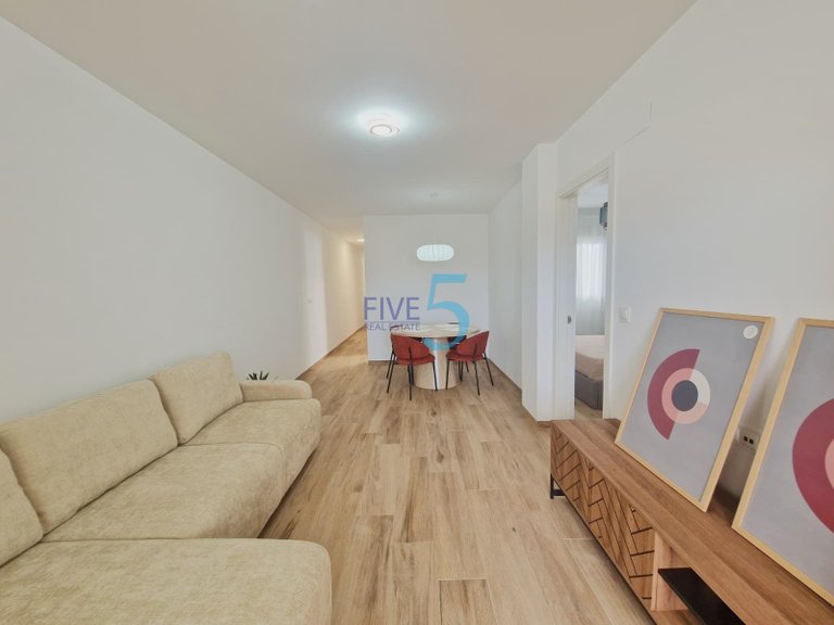 Apartment for Sale in Alicante, Valencia 11