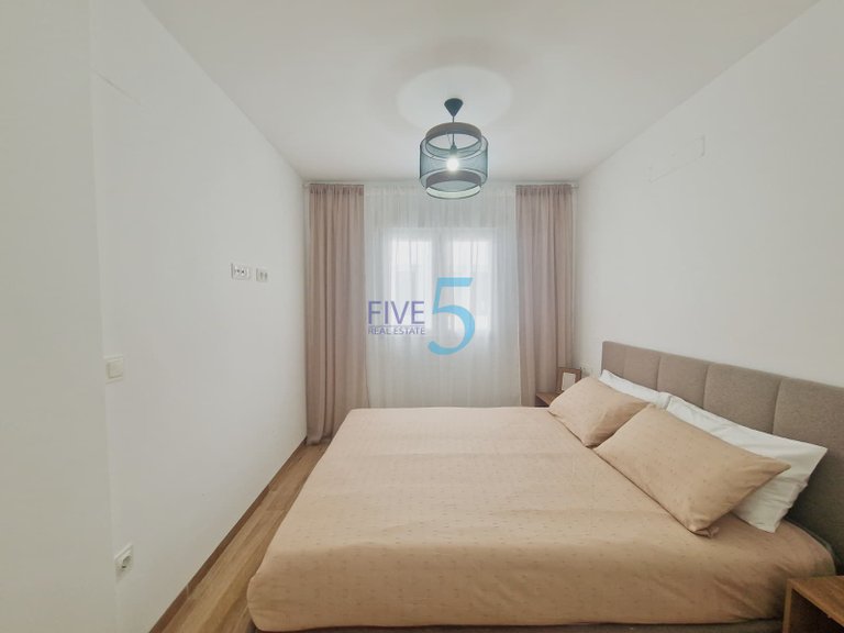 Apartment for Sale in Alicante, Valencia 5