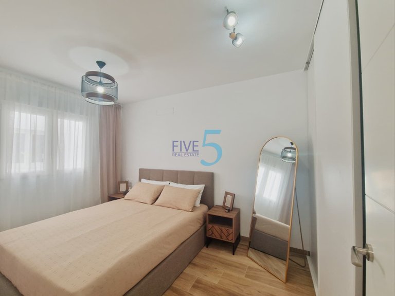 Apartment for Sale in Alicante, Valencia 9