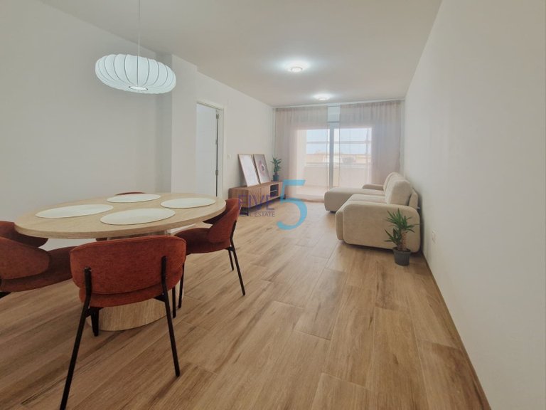 Apartment for Sale in Alicante, Valencia 8