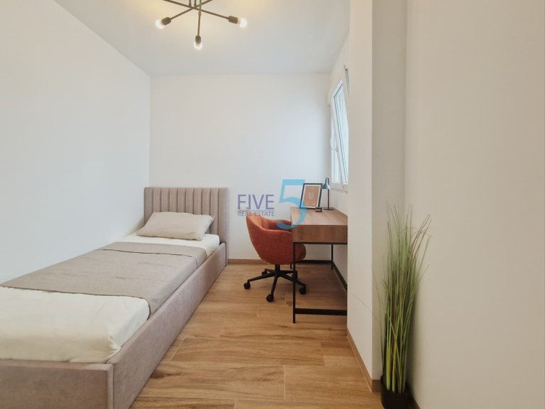 Apartment for Sale in Alicante, Valencia 6