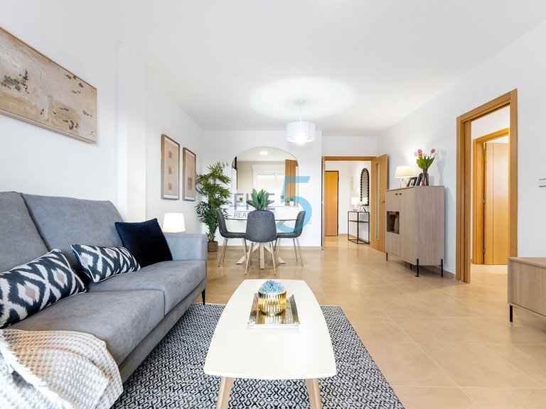 Apartment for Sale in Alicante, Valencia 28