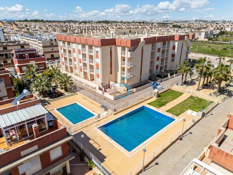 Apartment for Sale in Alicante, Valencia 16