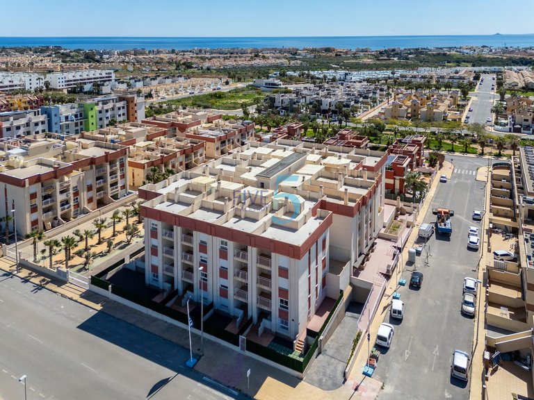 Apartment for Sale in Alicante, Valencia 1