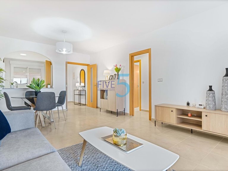Apartment for Sale in Alicante, Valencia 21