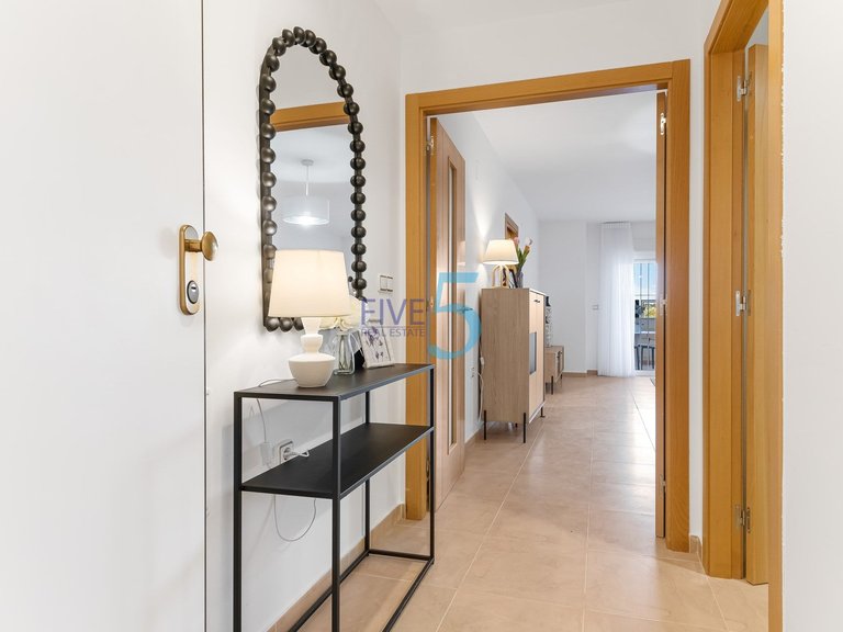 Apartment for Sale in Alicante, Valencia 36
