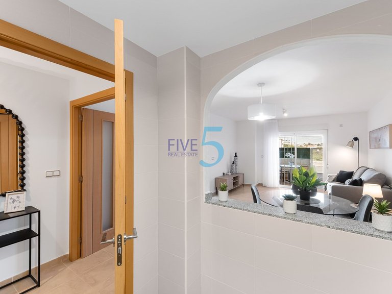 Apartment for Sale in Alicante, Valencia 40