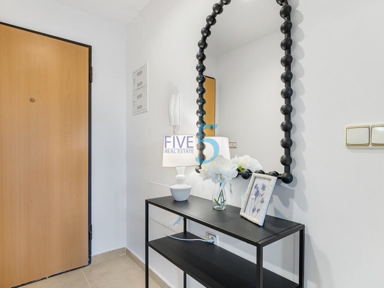 Apartment for Sale in Alicante, Valencia 37