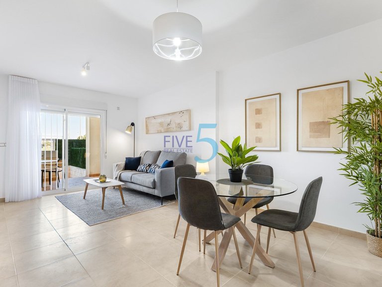 Apartment for Sale in Alicante, Valencia 41