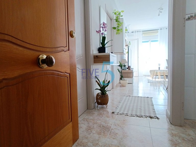 Apartment for Sale in Alicante, Valencia 8
