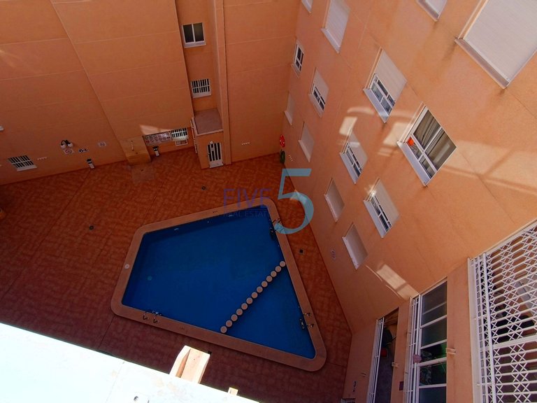 Apartment for Sale in Alicante, Valencia 18