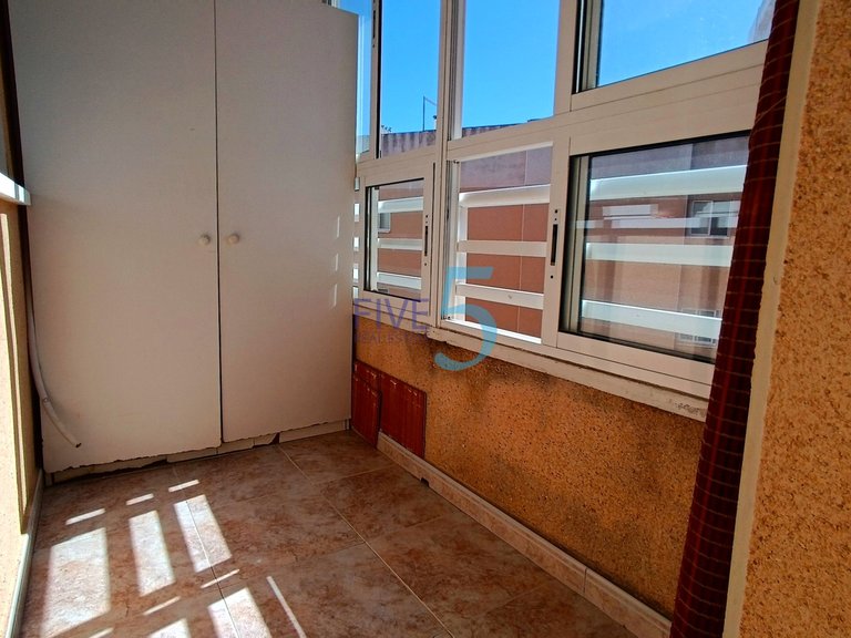 Apartment for Sale in Alicante, Valencia 17
