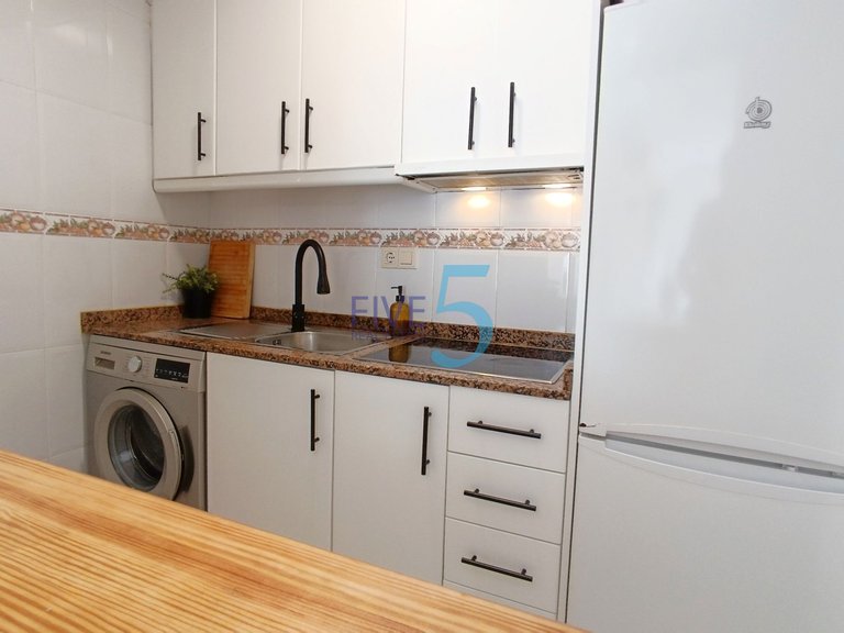 Apartment for Sale in Alicante, Valencia 10
